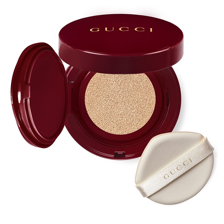 グッチ クッション ドゥ ボーテ (限定品)(02):グッチ(GUCCI)の通販
