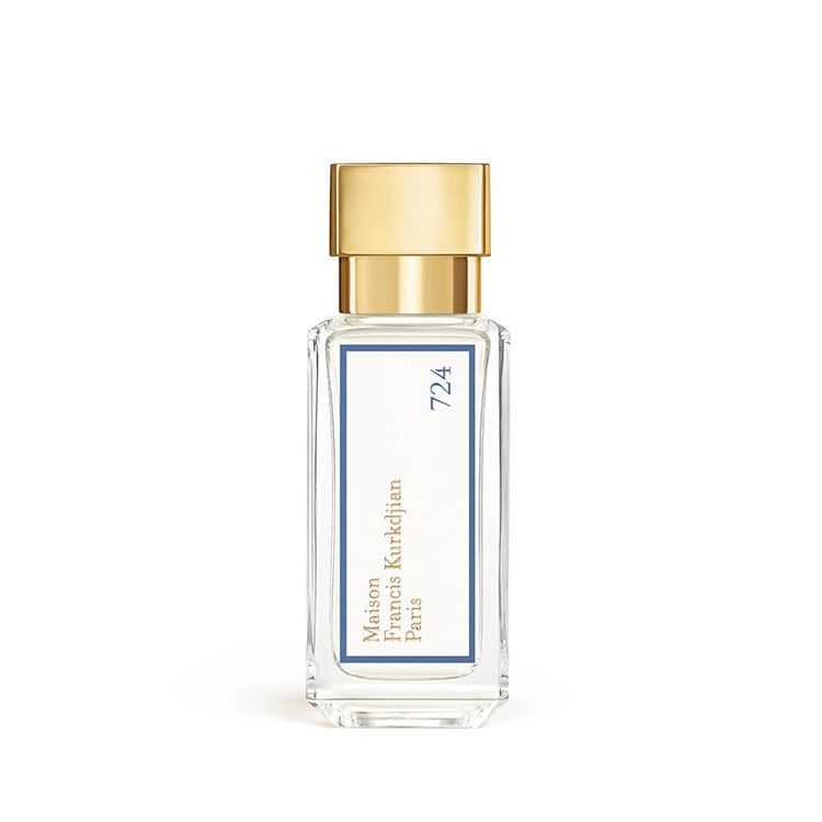 724 オードパルファム(35mL): メゾン フランシス クルジャン｜DEPACO