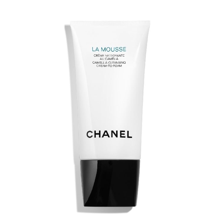ラ ムース :CHANEL(シャネル)の通販｜DEPACO 大丸・松坂屋 コスメストア