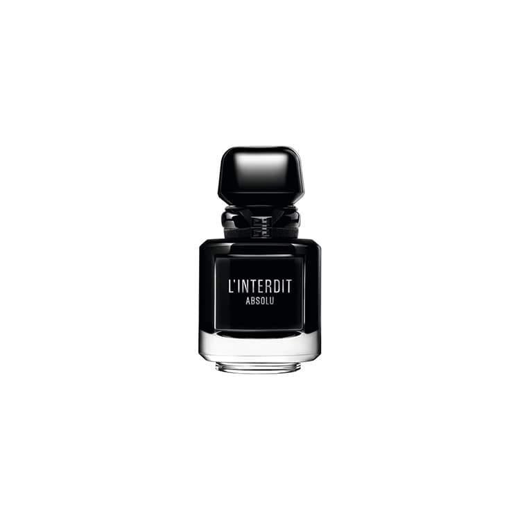 GIVENCHY ド ジバンシイ インテンス ノクタンブルオードパルファム