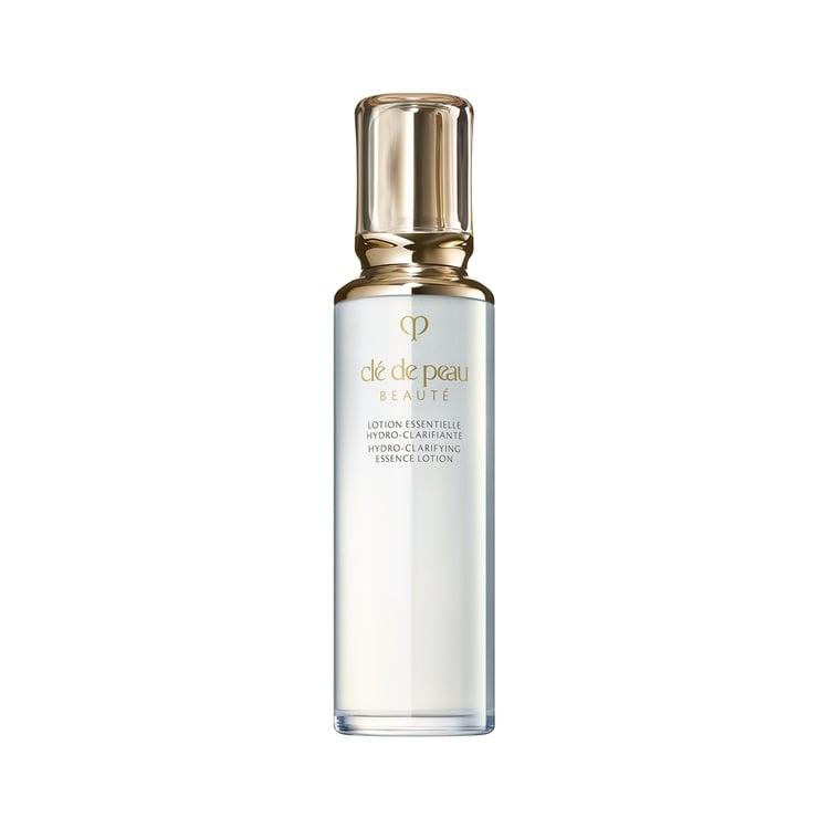 ローションエサンシエルC:クレ・ド・ポー ボーテ(Cle de Peau Beaute
