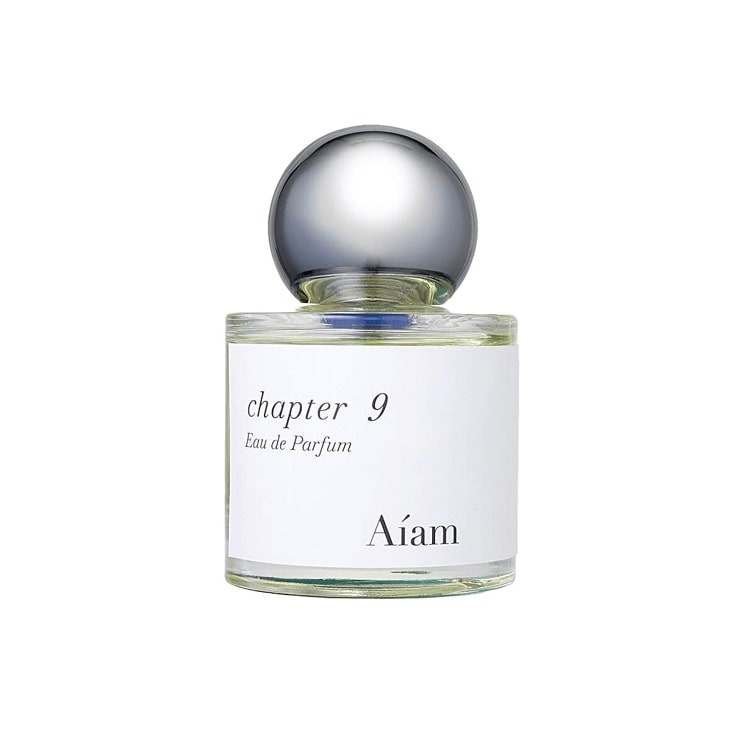 チャプター9 50mL:アイアム(Aiam)の通販｜DEPACO 大丸・松坂屋 コスメ