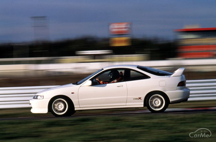ワイルド・スピード」に登場したホンダ車 | CARPRIME(カープライム)