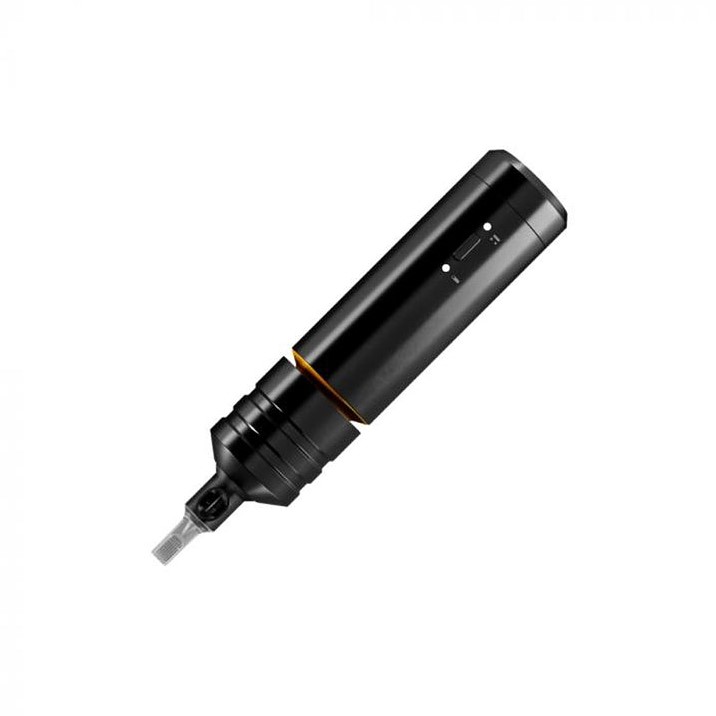 DHM TATTOO SUPPLY / CHEYENNE SOL NOVA UNLIMITED WIRELESS TATTOO