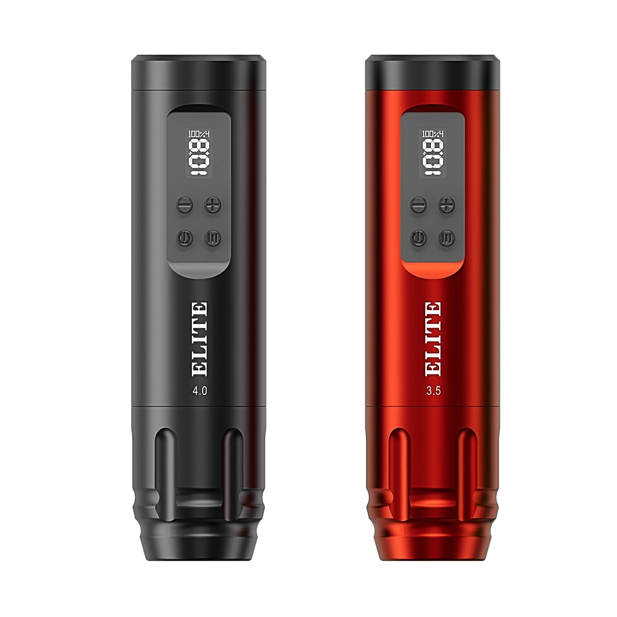 DHM TATTOO SUPPLY / 【ELITE】 FLY-V3 Wireless Tattoo Pen Machine