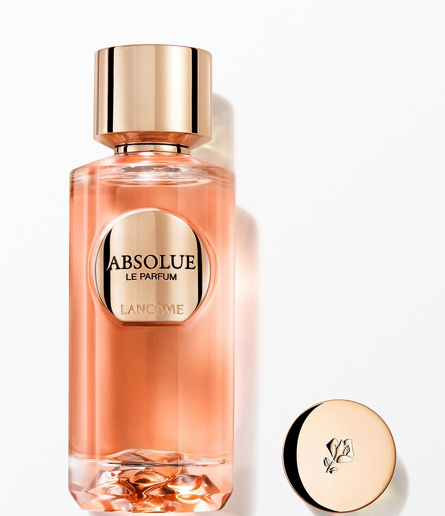 Lancome Absolue Les Parfums Le Parfum Eau de Parfum 3.4 oz