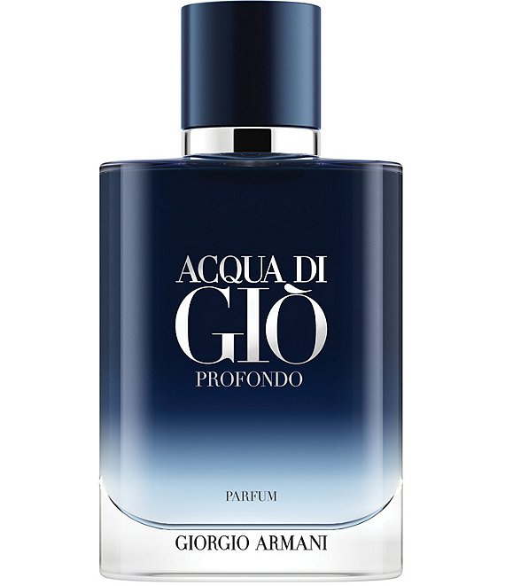 Giorgio Armani Acqua di Gio Profondo Parfum | Dillard's