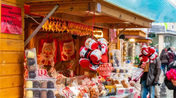 ベルギーでしか買えないお土産10選！ブリュッセルで人気の女子ウケ雑貨