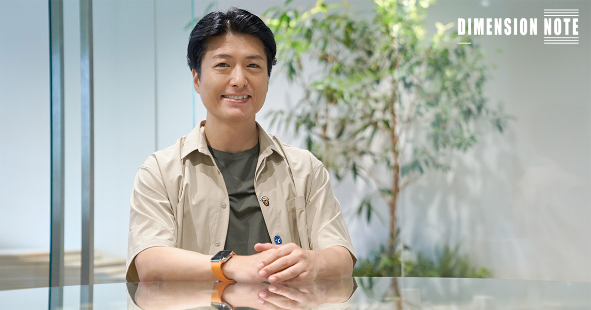 日本発のグローバルIPプラットフォーマーへ / コミスマ株式会社 佐藤