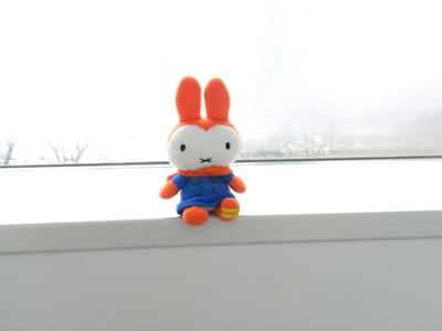 ゆきのひ - dickbruna.jp 日本のミッフィー情報サイト