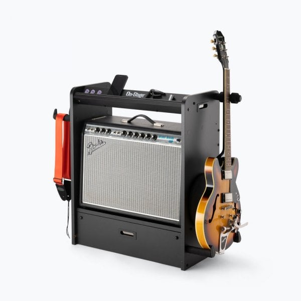 On Stage Guitar Workstation | Dietze Music NE
