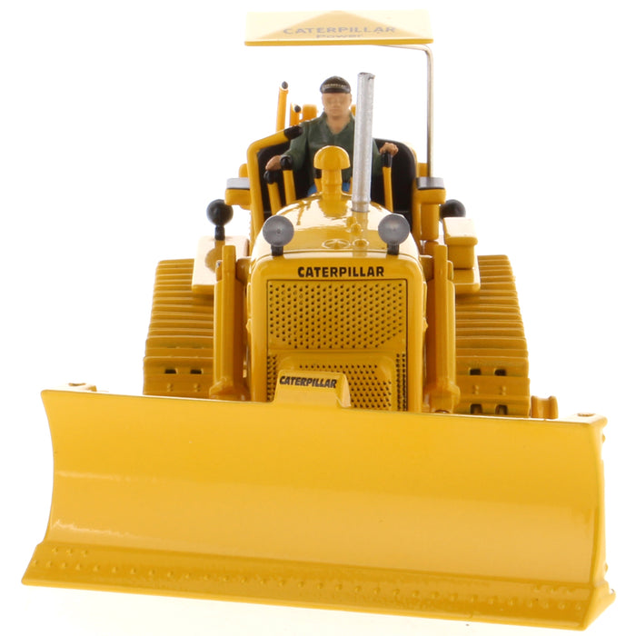 模型製作用品 CAT D7C TRACK-TYPE TRACTOR 85577 1:50 1:50 Cat®D7C