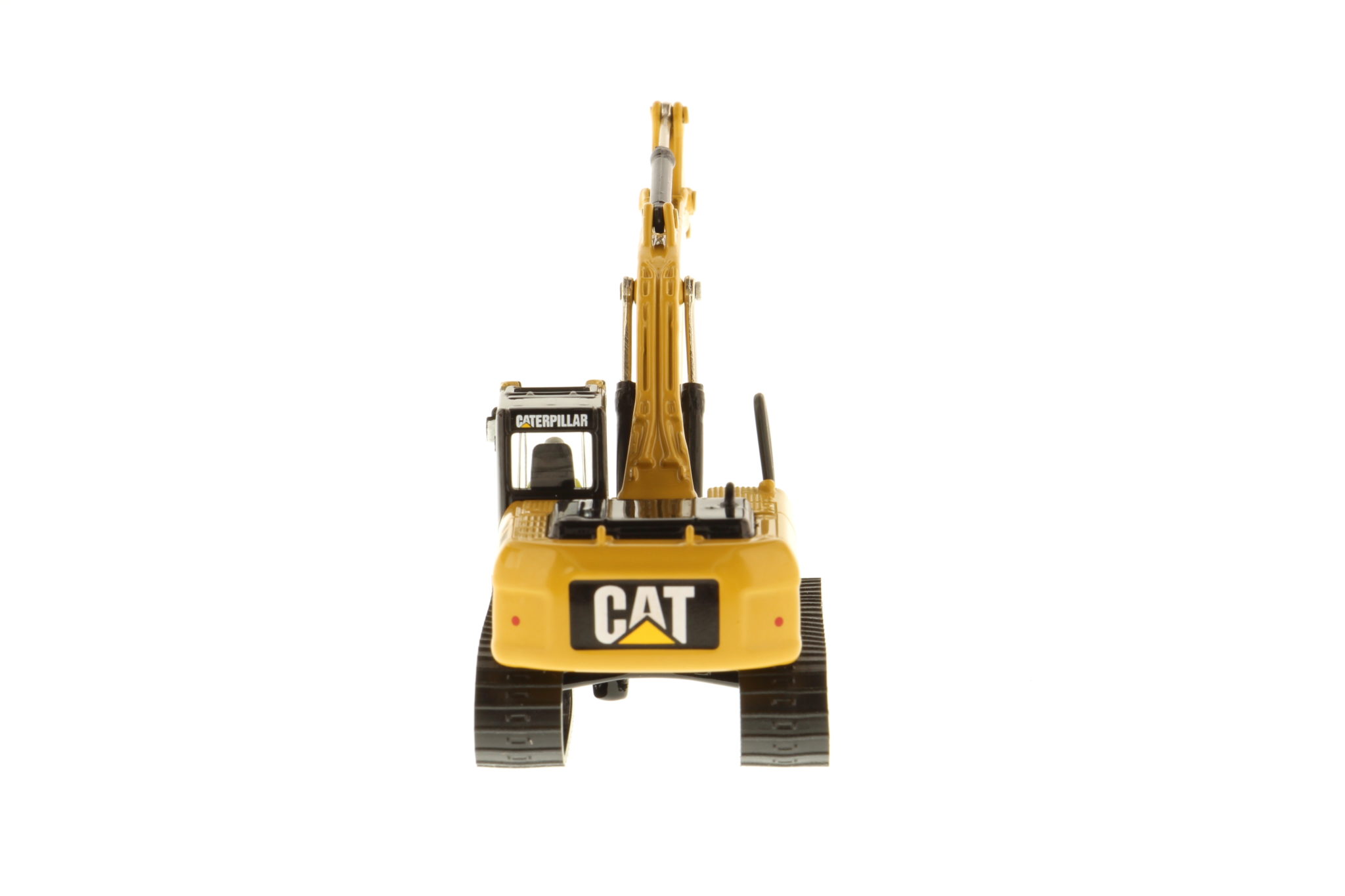 320D L Hydraulic Excavator | Diecast Masters
