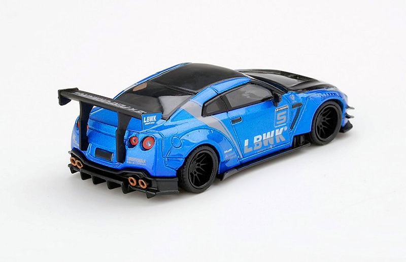 MINI GT New Announcements • DiecastSociety.com