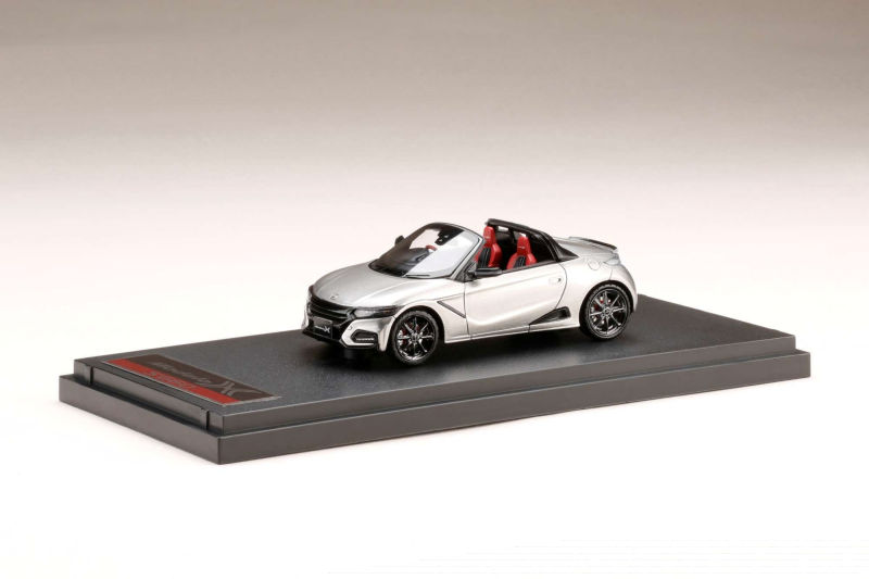 Hobby Japan | Mark43 New Releases 1:43 Scale • DiecastSociety.com