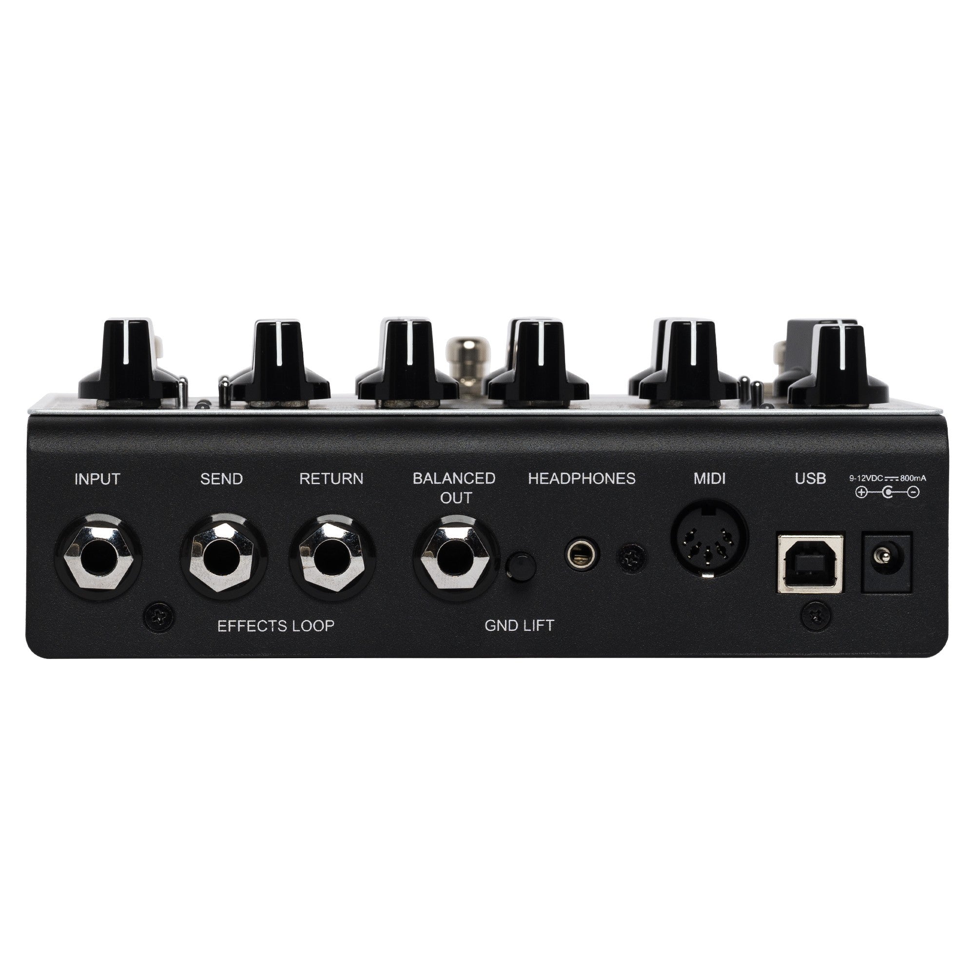 Friedman IR-D Dual Tube Preamp Pedal – Diffusion Audio Inc.