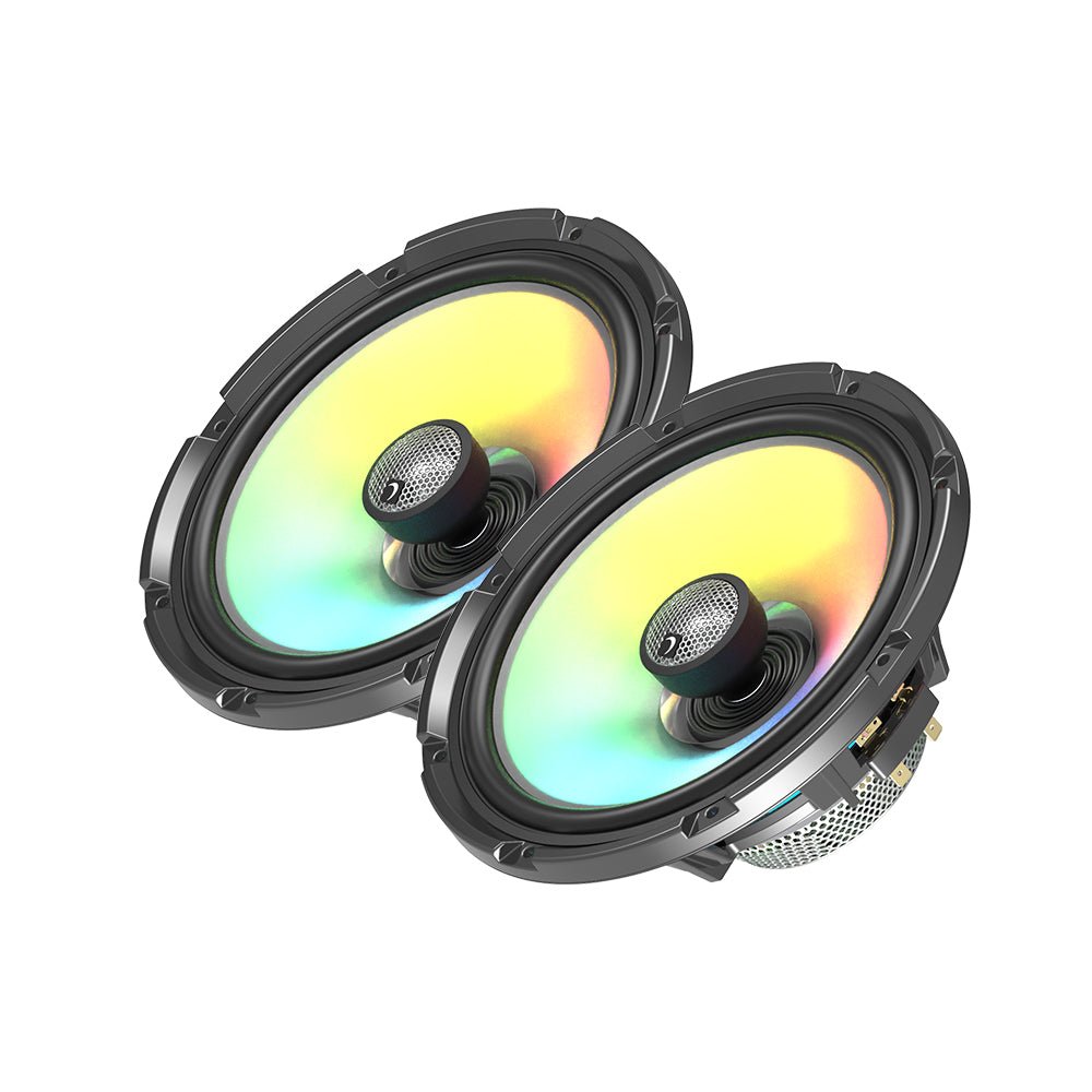 HXMF Series 8