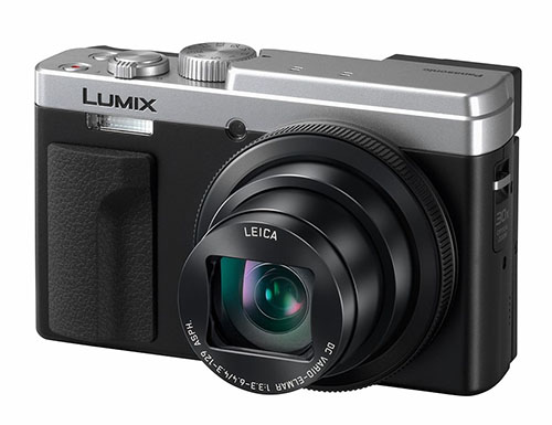 パナソニックが「FZ1000II」と「TZ95」を正式発表 - デジカメinfo