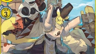 BT19-037 タオモンACE | デジモンカードガイド