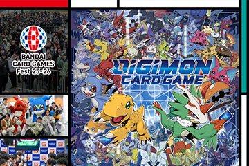 終了]DC-1グランプリ 2025 SEASON 1 − EVENT｜デジモンカードゲーム
