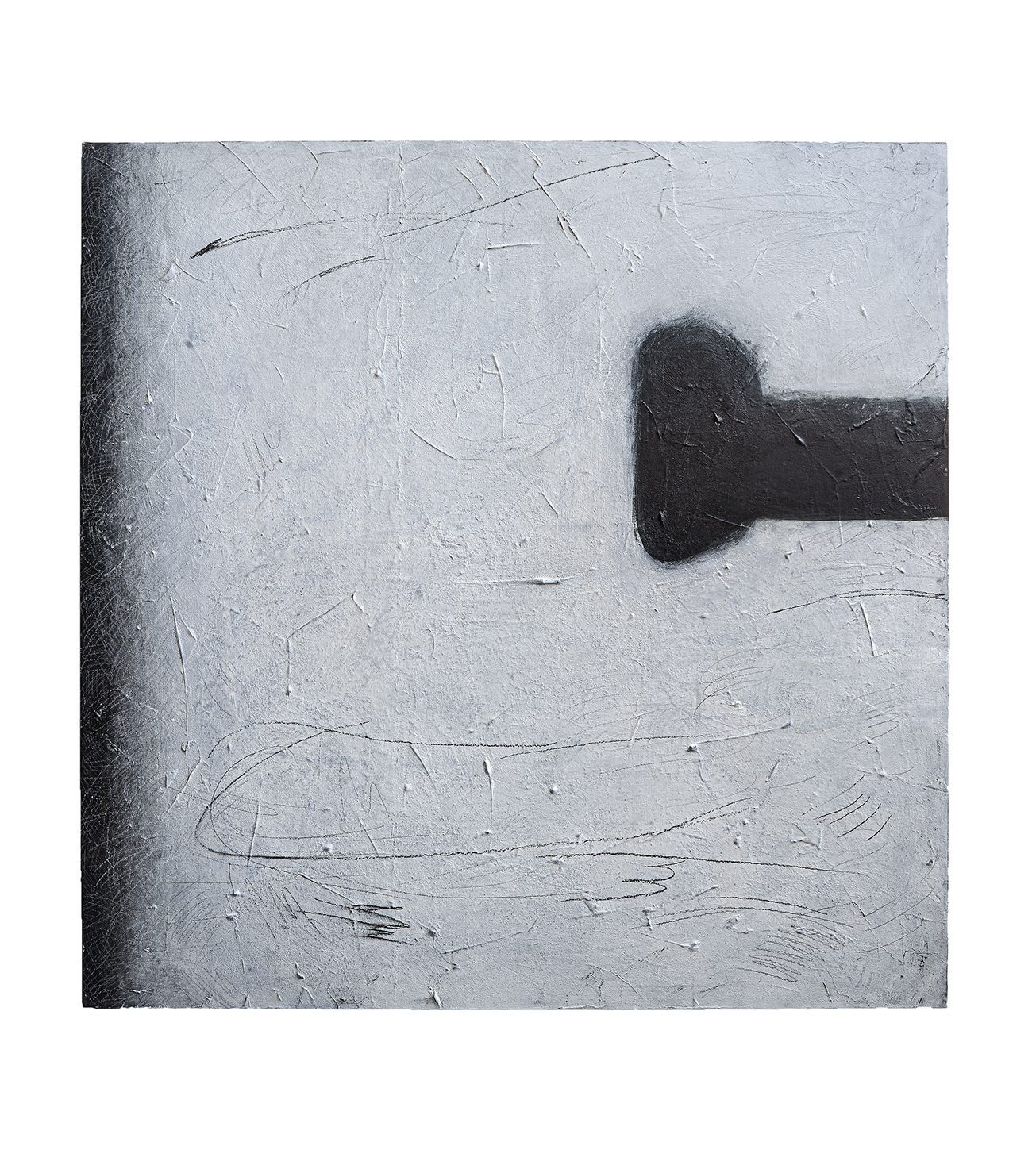MINORI OGA Exhibition【In the fog】2021/11/06 (Sat) ~ 11/28 (Sun