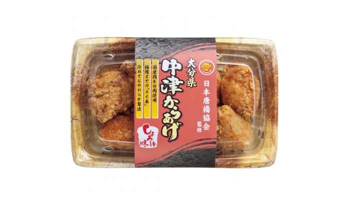 西友、話題沸騰の「中津からあげ」を低価格で新発売 | 合同会社西友