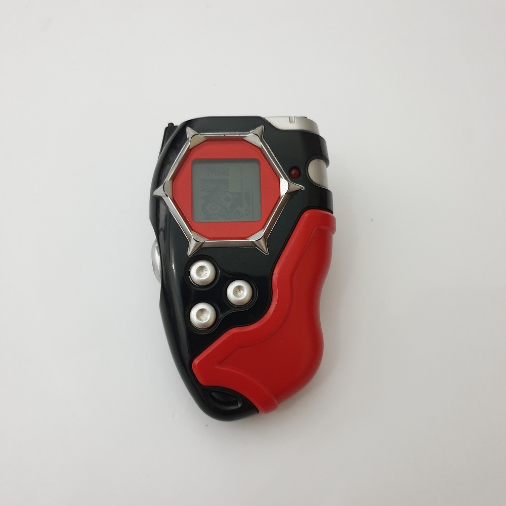 Digivice D-Tector Version 1 Takuya Kanbara | Digivicemon