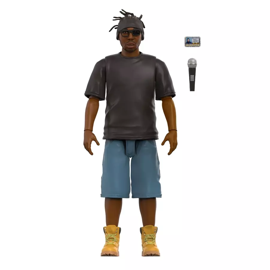 OL' DIRTY BASTARD DELUXE/OL' DIRTY BASTARD/オール・ダーティ
