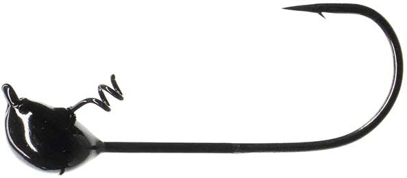 Dirty Jigs Scott Canterbury Shakey Head 3ct — Discount Tackle