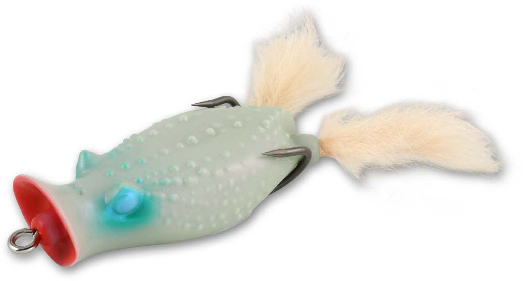 Deps Buster K Hollow Body Frog — Discount Tackle