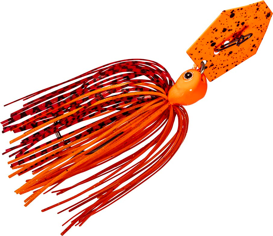Z-Man ChatterBait Jack Hammer - 1/2 oz. — Discount Tackle