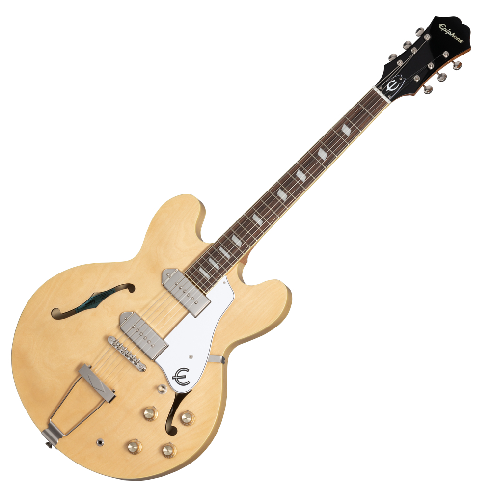 ⭐️ 本日中即決で5,000円値引き⭐️Epiphone シェラトン ⭐️ 本日中