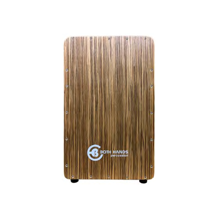 BothHandsより、City Cajon 3種とCity Racu カホン登場