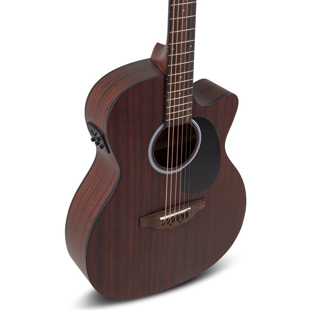OVATION Applause からWood Clasicsシリーズのアコギ登場