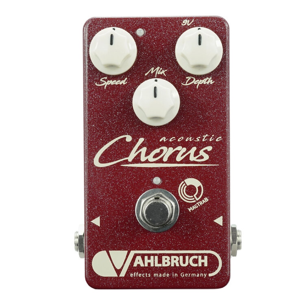 VAHLBRUCHから5機種の新製品発売開始 - Discover