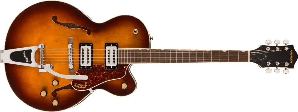 Gretsch（グレッチ）のStreamliner Collection（ストリームライナー