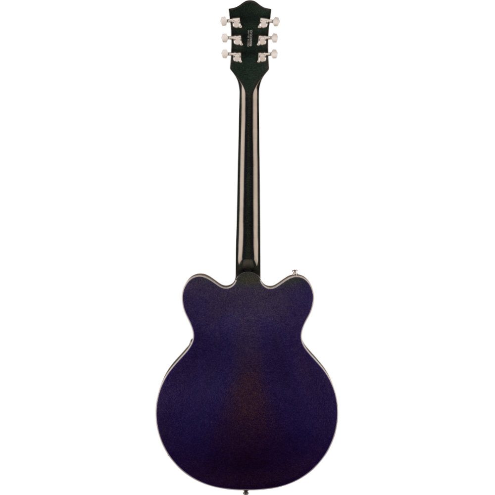 GRETSCHからPortugal.The Manのジョン・ガーリーモデルが発売