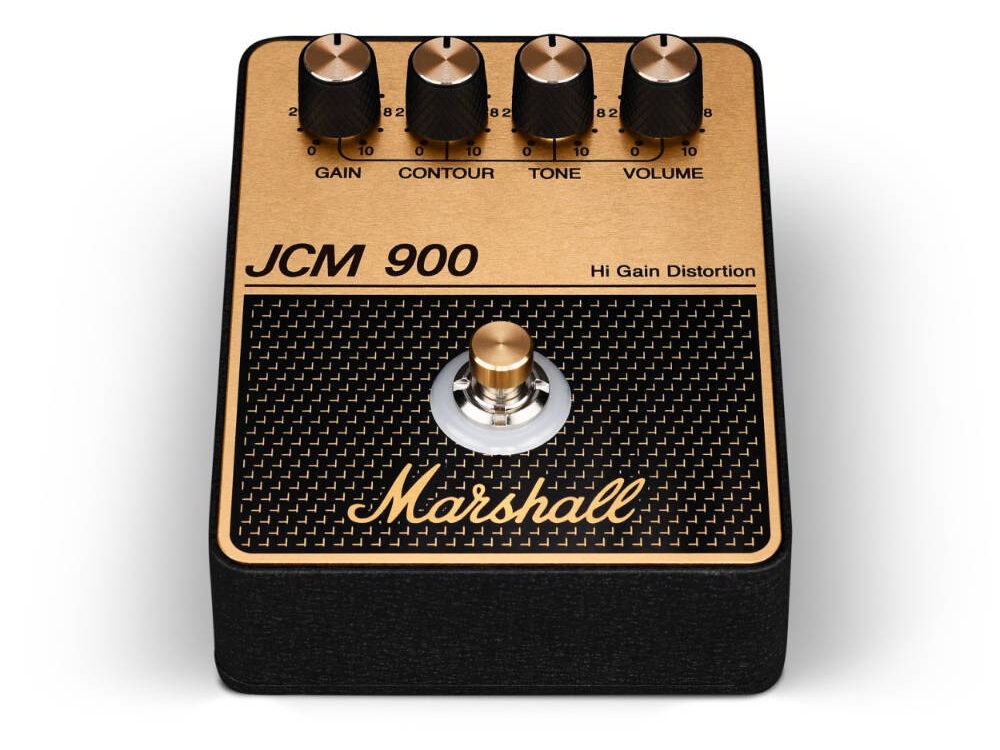 Marshall（マーシャル）から歴代の代表モデルをコンパクト化した