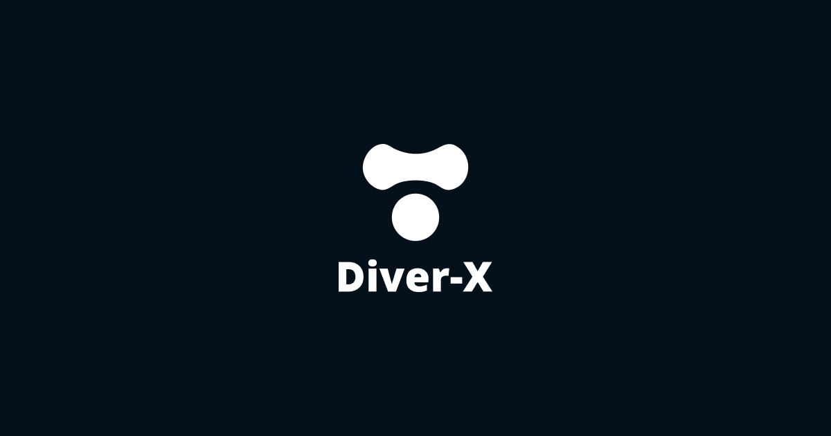 Diver-X Inc.