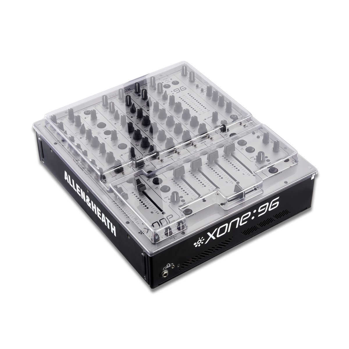 Allen & Heath XONE 96用 - Dirigent | ディリゲント