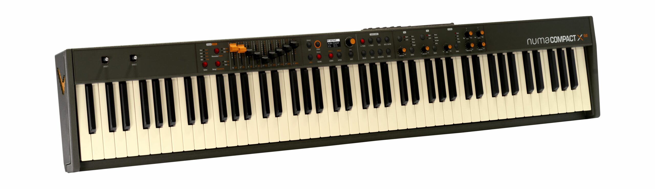 Numa Compact X SE - Dirigent | ディリゲント