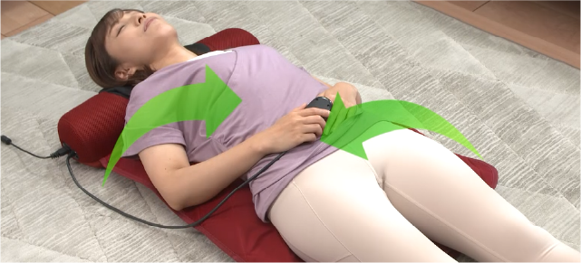 ナガラックスフィッテ｜テレビショッピング・通販のダイレクトテレショップ
