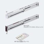 OFD-3Nシリーズ OFD-3N-01R(右用上部吊り車)「アトムダイレクトショップ」