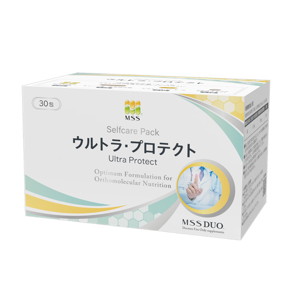 ウルトラ・プロテクト（乳酸菌ミネラル配合）｜医療機関専用