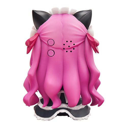 CR-S01 フィギュア型GPSレシーバー ちびロイド ちびサクラモデル