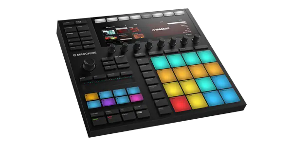 MASCHINE MK3 | DJ機材レンタルセンター