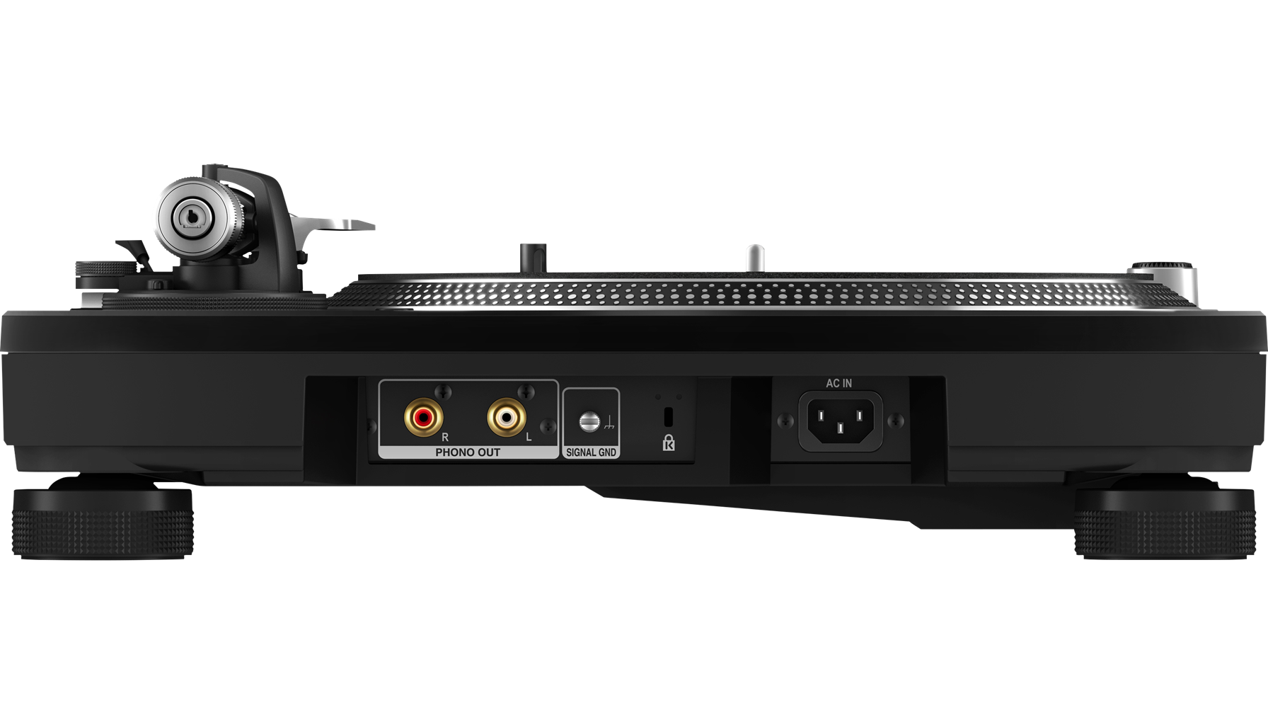 ターンテーブル PLX-1000(2台セット) | DJ機材レンタルセンター