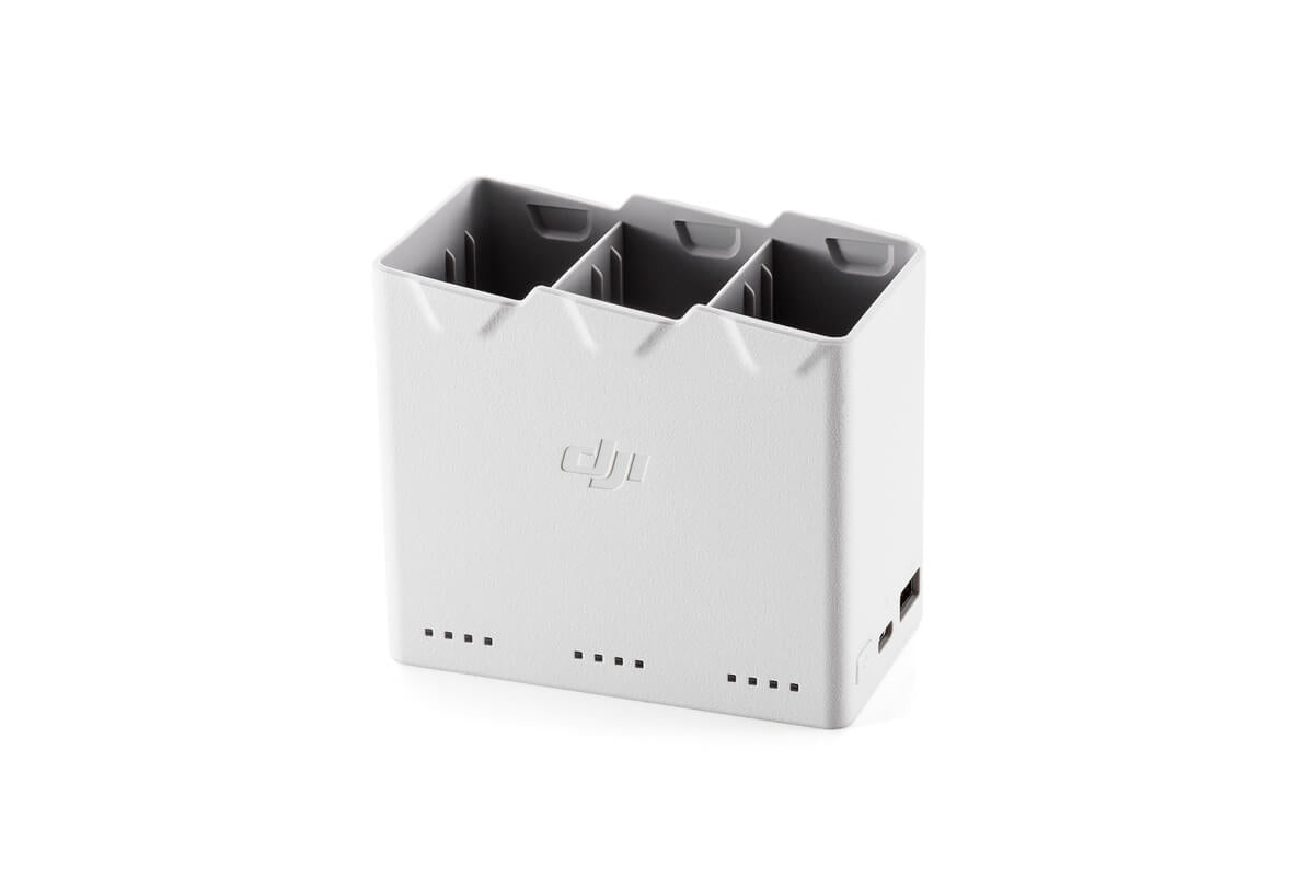 DJI Mini 3 Pro Fly More Kit Plus – Camrise