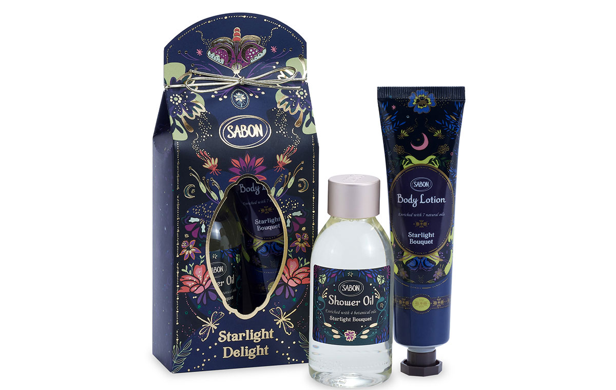 クリスマスコフレ2023｜SABON】今年も豪華すぎるラインナップ！ 注目の