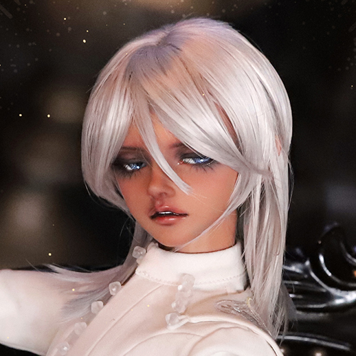 DOLK×BJD CROBI】Lance Daydream - HOLINESS ver. 世界20体限定｜DOLK
